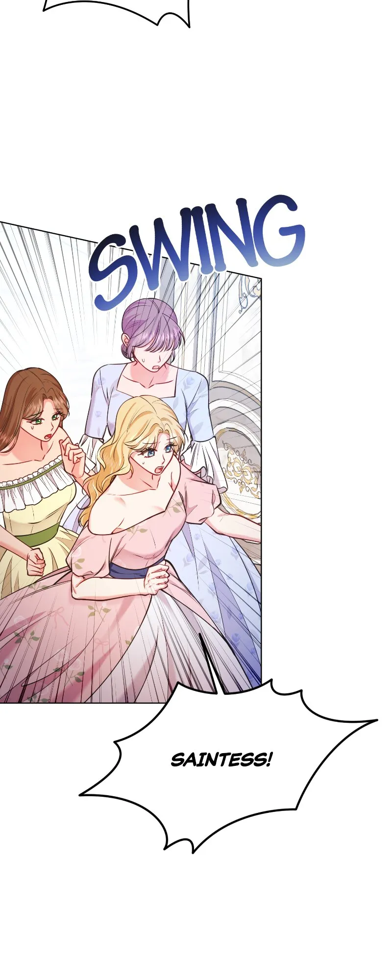 The Second Male Lead is Actually a Girl Chapter 48 Online - página 60