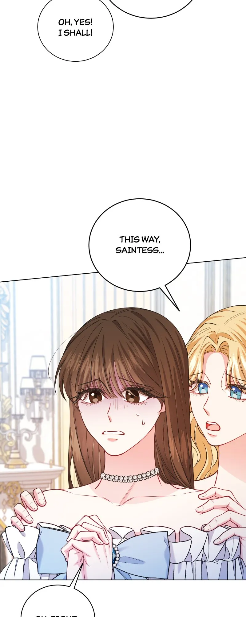 The Second Male Lead is Actually a Girl Chapter 48 Online - página 62