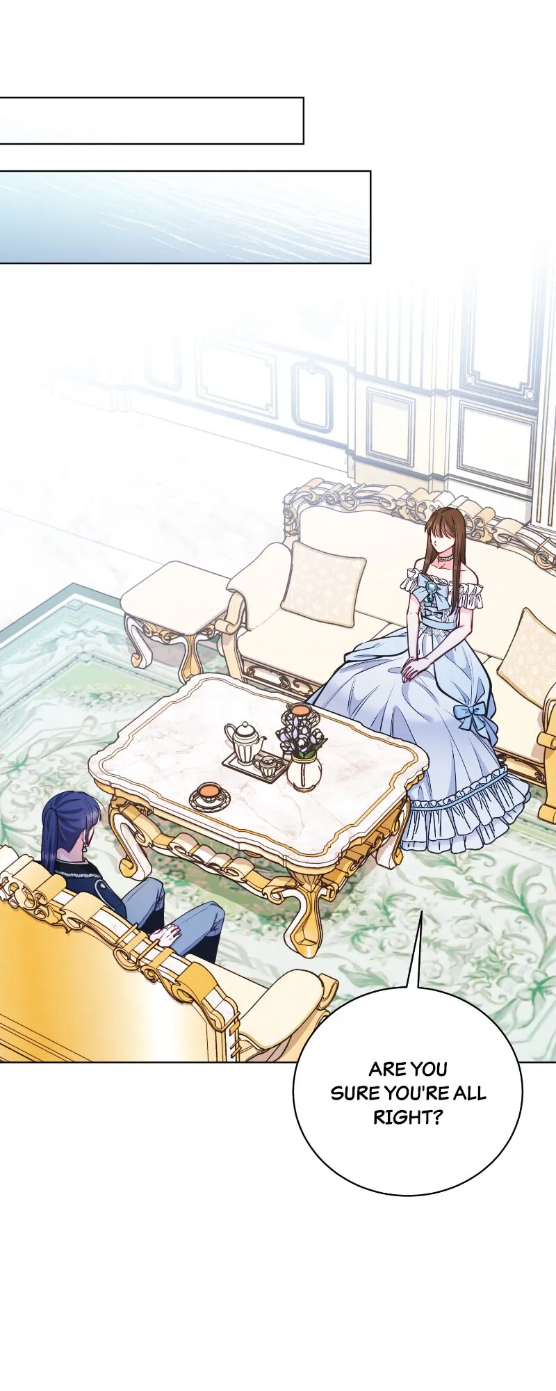 The Second Male Lead is Actually a Girl Chapter 48 Online - página 67