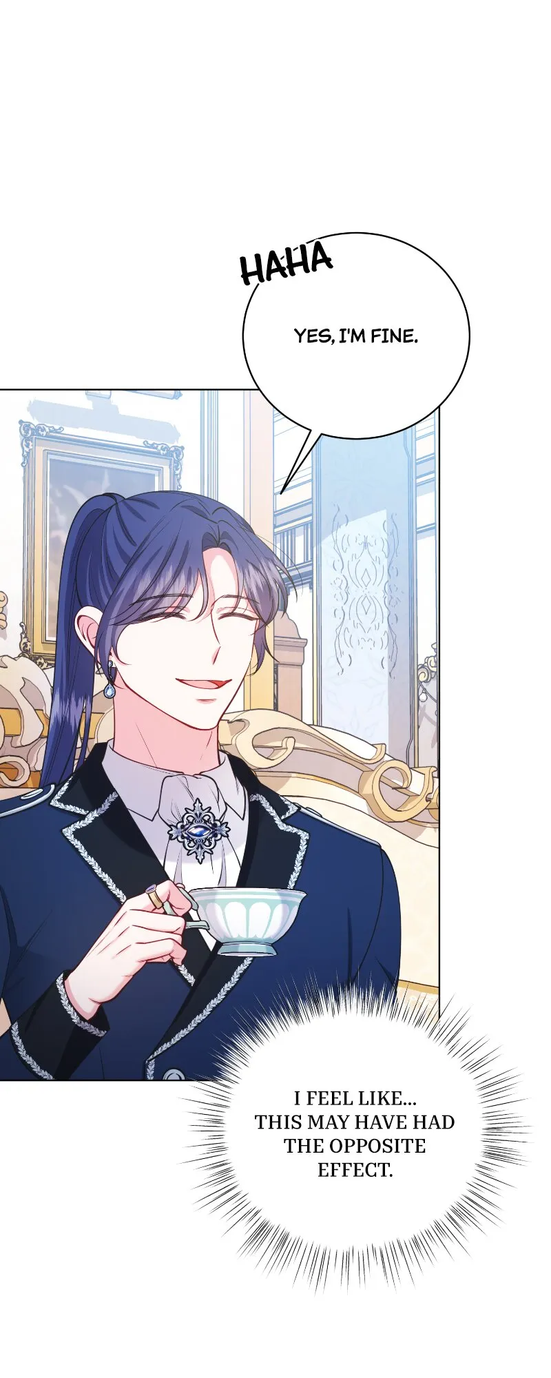The Second Male Lead is Actually a Girl Chapter 48 Online - página 68