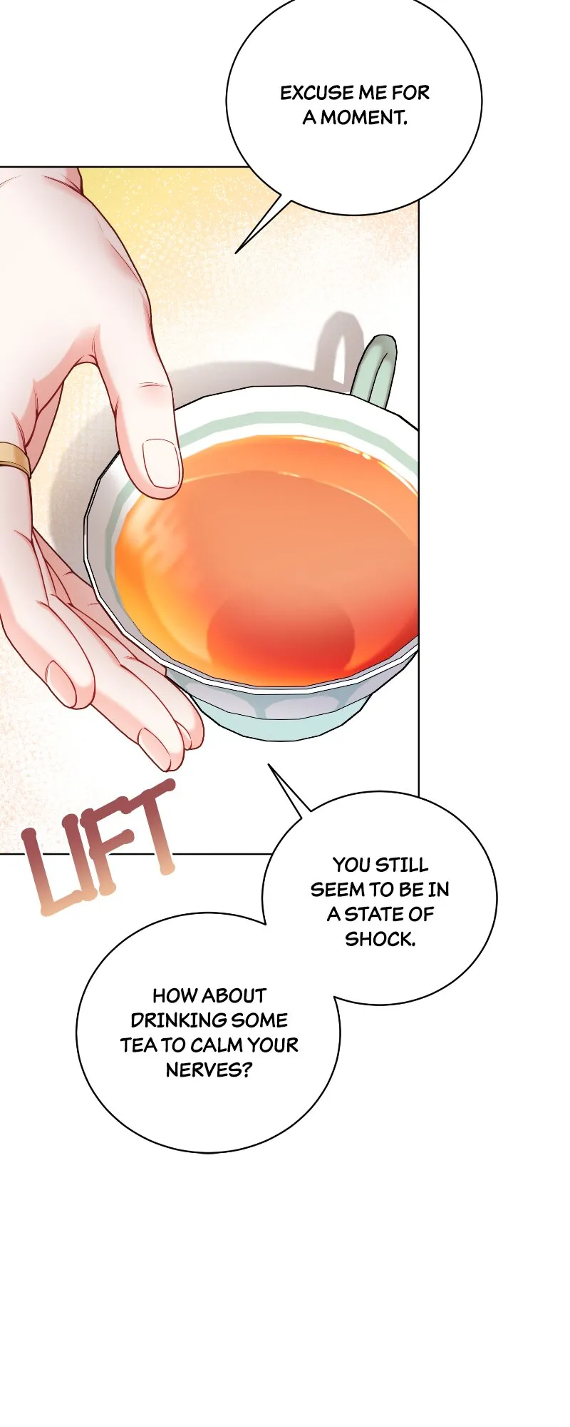 The Second Male Lead is Actually a Girl Chapter 48 Online - página 70