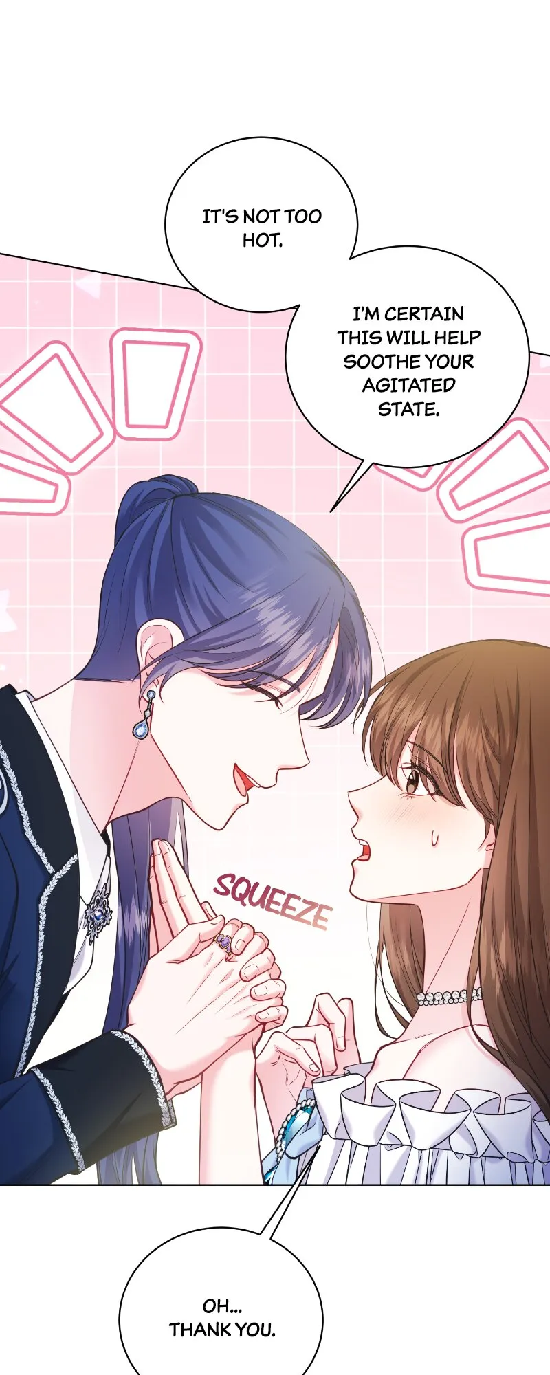 The Second Male Lead is Actually a Girl Chapter 48 Online - página 71