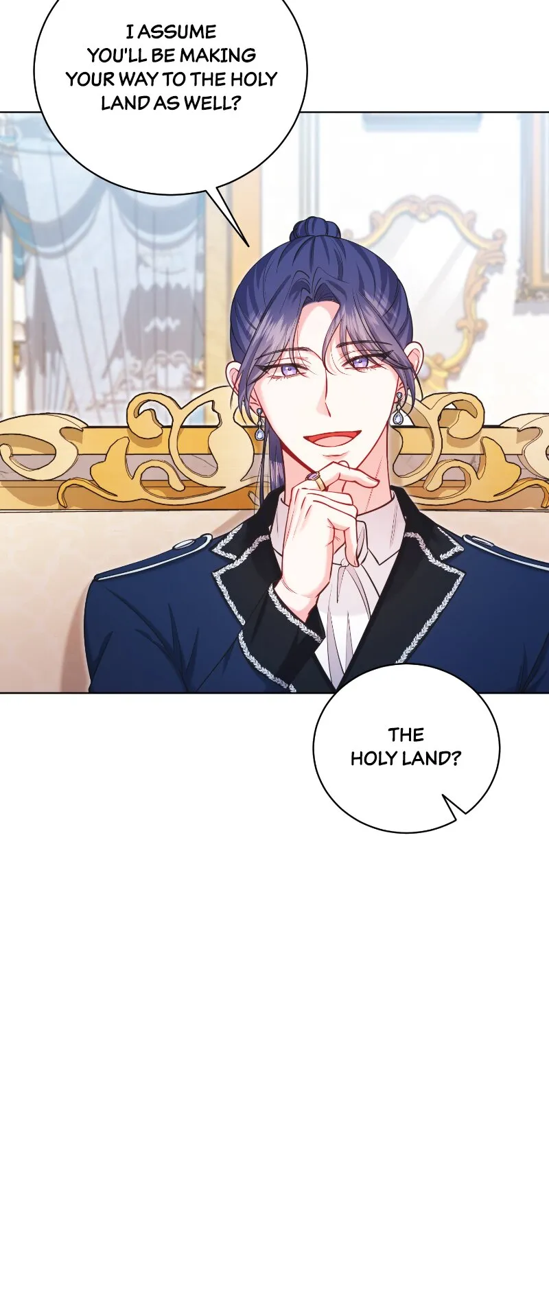 The Second Male Lead is Actually a Girl Chapter 48 Online - página 74