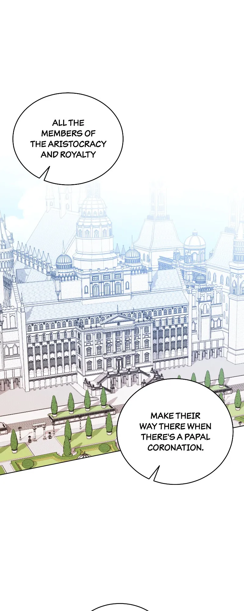 The Second Male Lead is Actually a Girl Chapter 48 Online - página 76