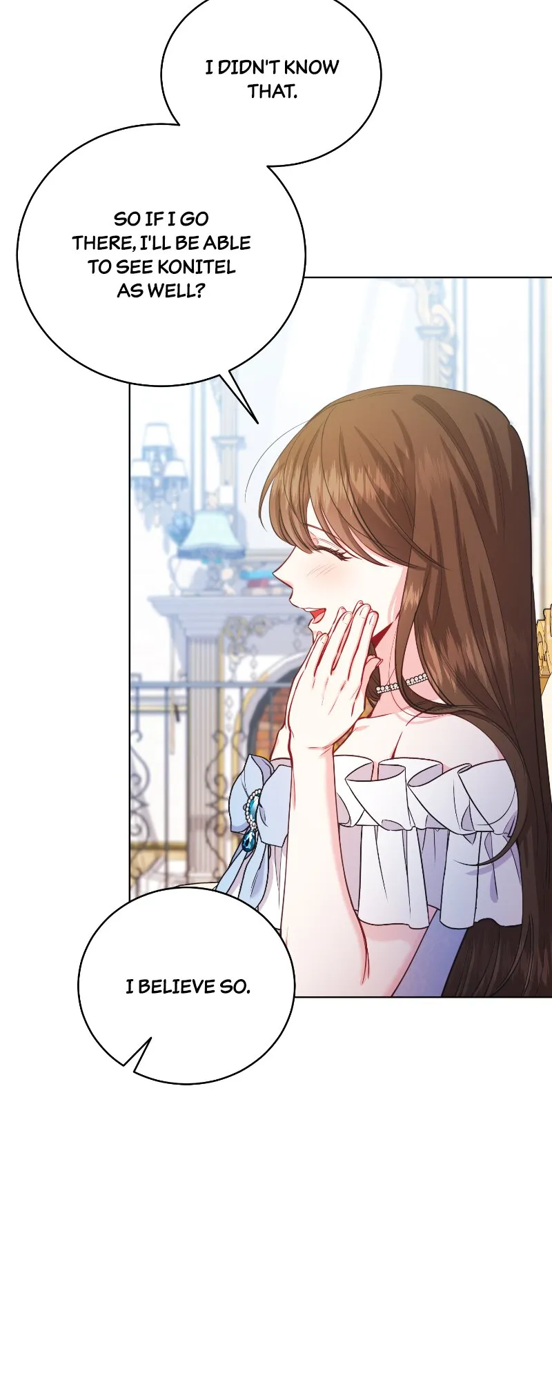 The Second Male Lead is Actually a Girl Chapter 48 Online - página 77