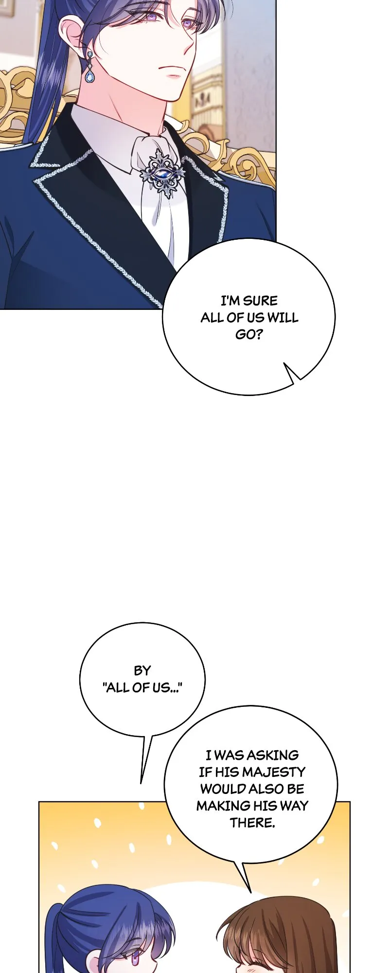 The Second Male Lead is Actually a Girl Chapter 48 Online - página 79