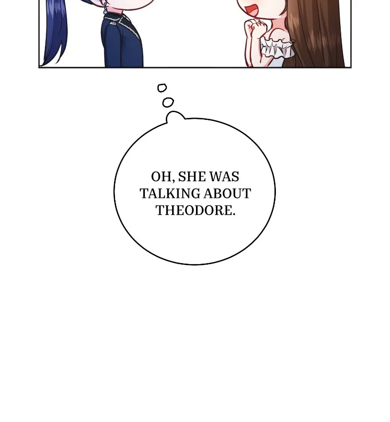 The Second Male Lead is Actually a Girl Chapter 48 Online - página 80