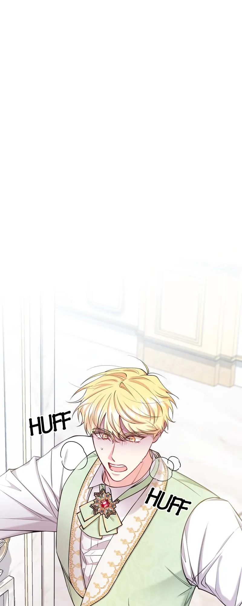 The Second Male Lead is Actually a Girl Chapter 49 Online - página 1