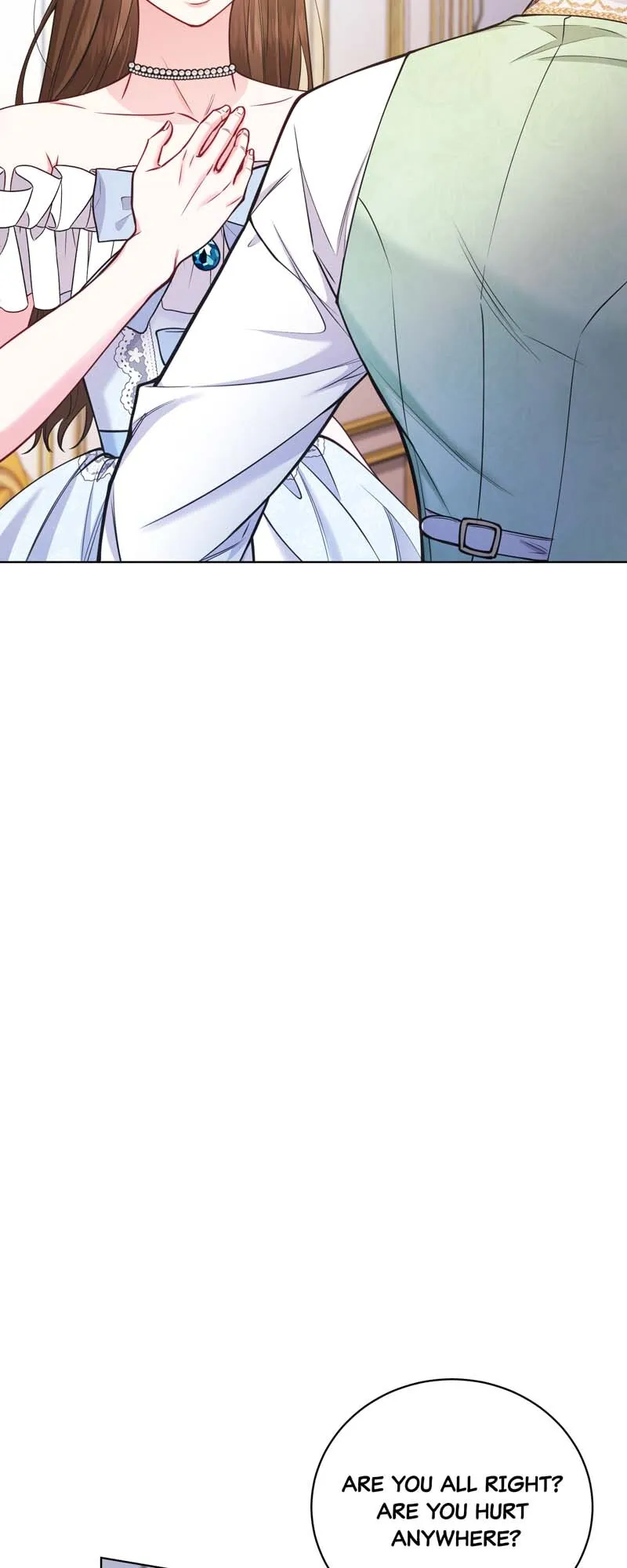 The Second Male Lead is Actually a Girl Chapter 49 Online - página 3