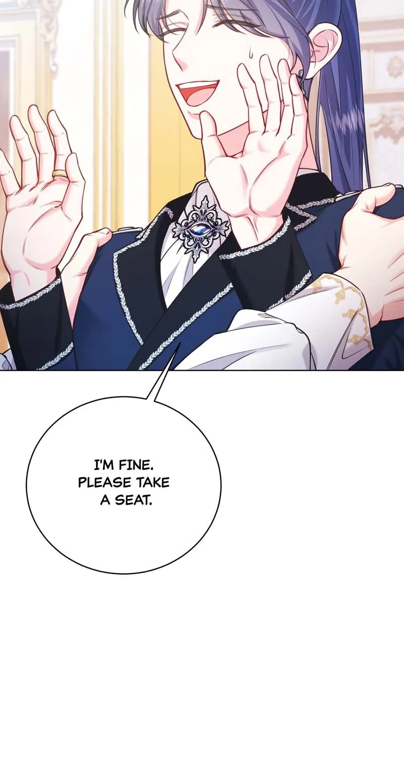 The Second Male Lead is Actually a Girl Chapter 49 Online - página 5
