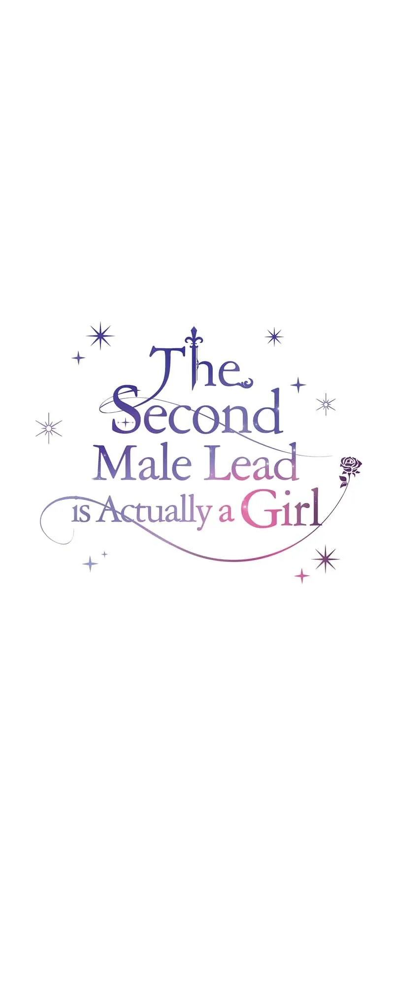 The Second Male Lead is Actually a Girl Chapter 49 Online - página 6