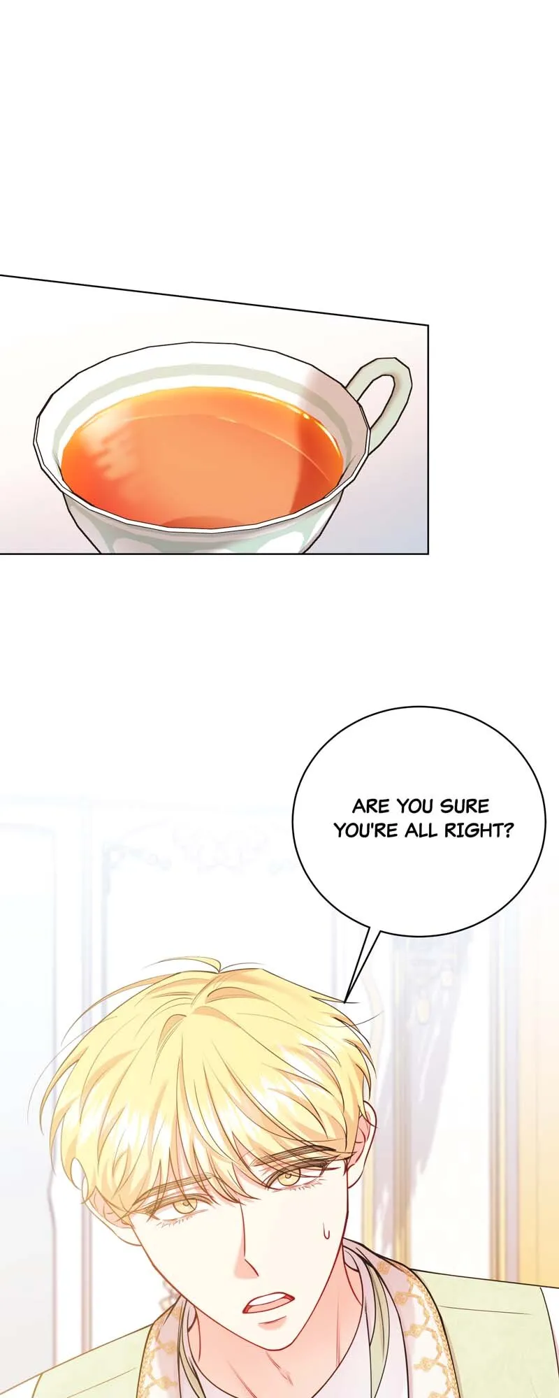 The Second Male Lead is Actually a Girl Chapter 49 Online - página 7