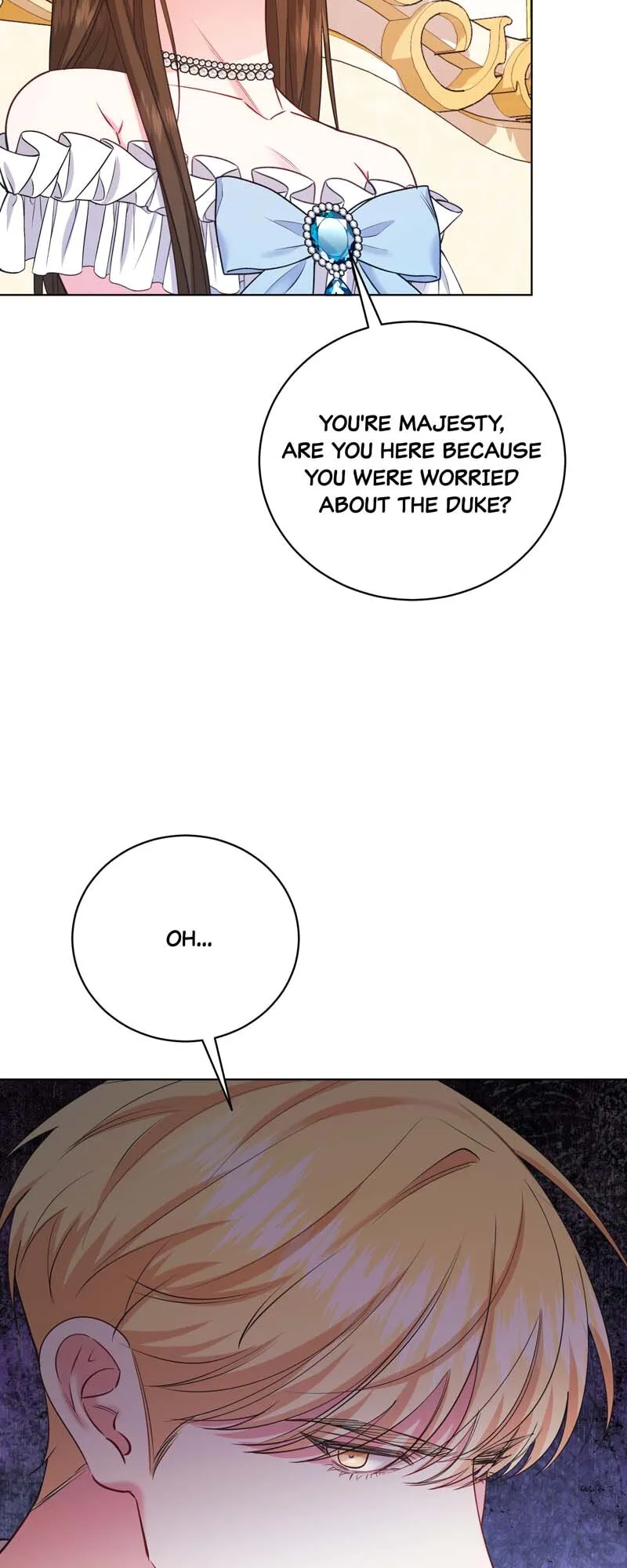 The Second Male Lead is Actually a Girl Chapter 49 Online - página 9