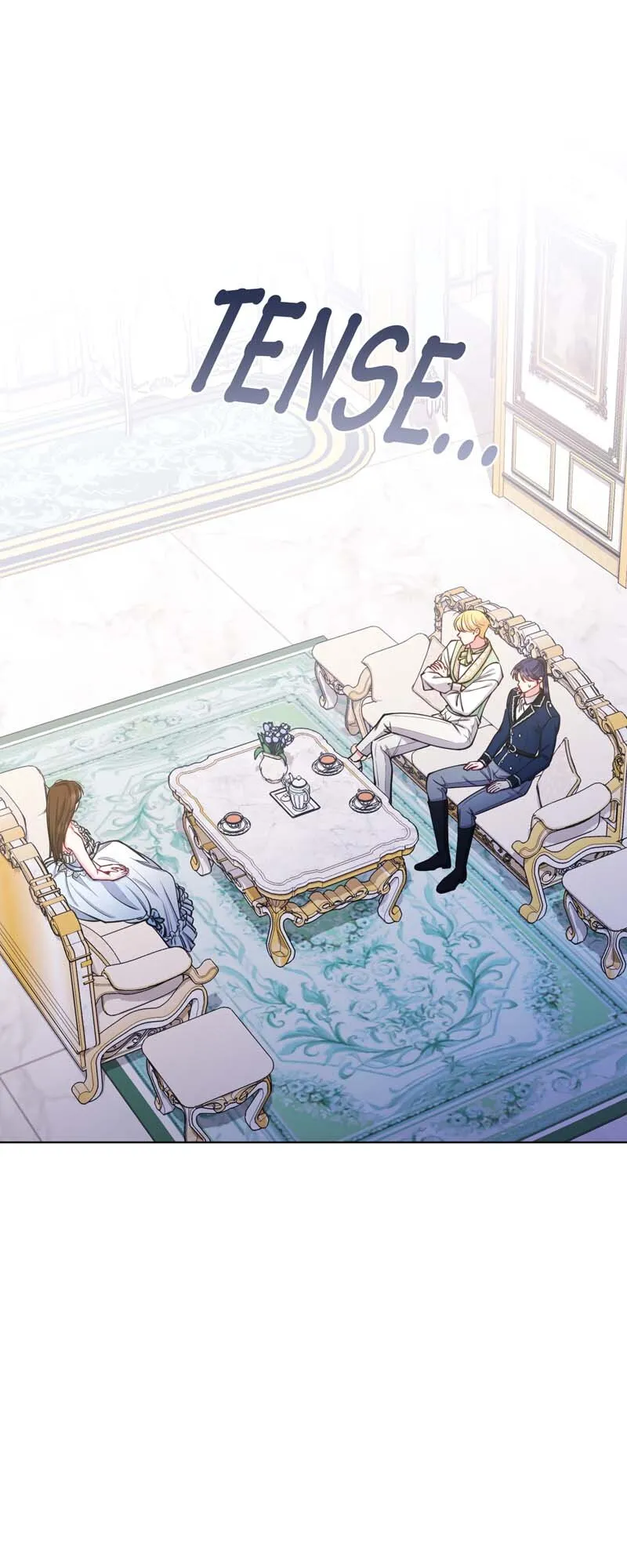 The Second Male Lead is Actually a Girl Chapter 49 Online - página 11