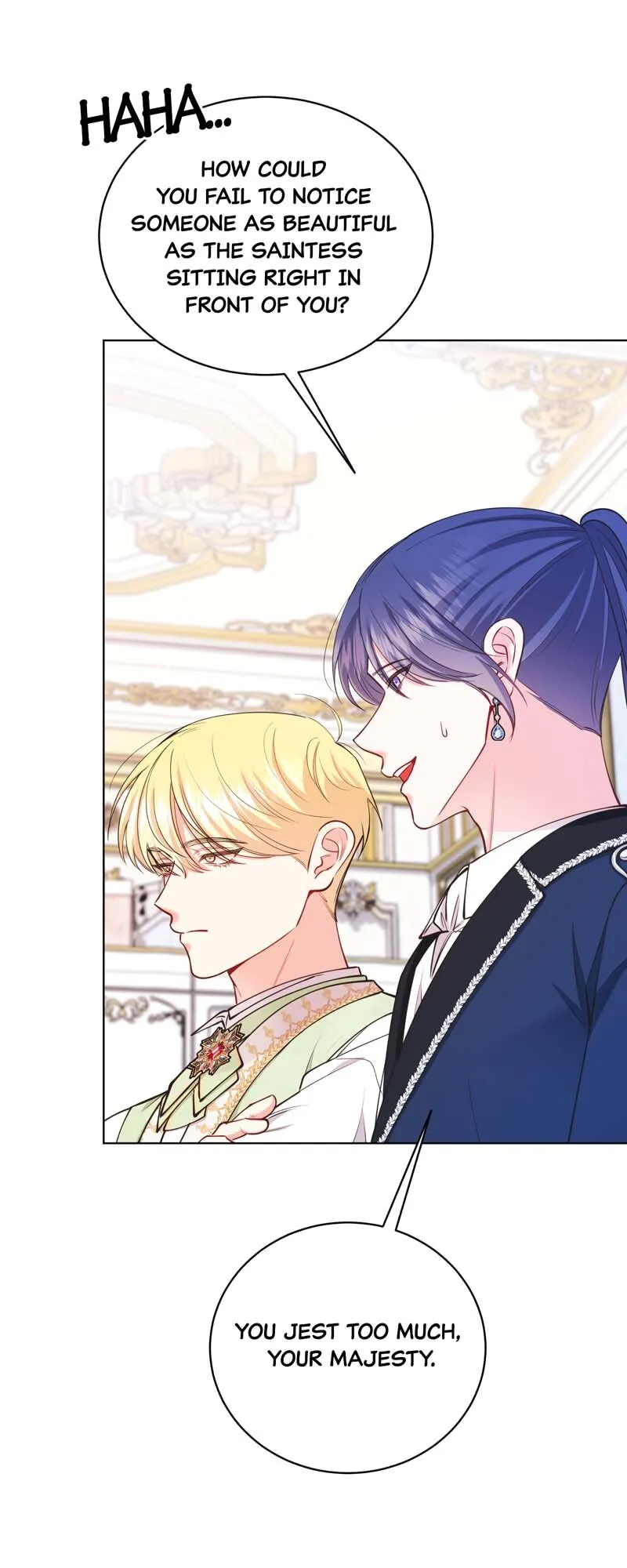 The Second Male Lead is Actually a Girl Chapter 49 Online - página 12