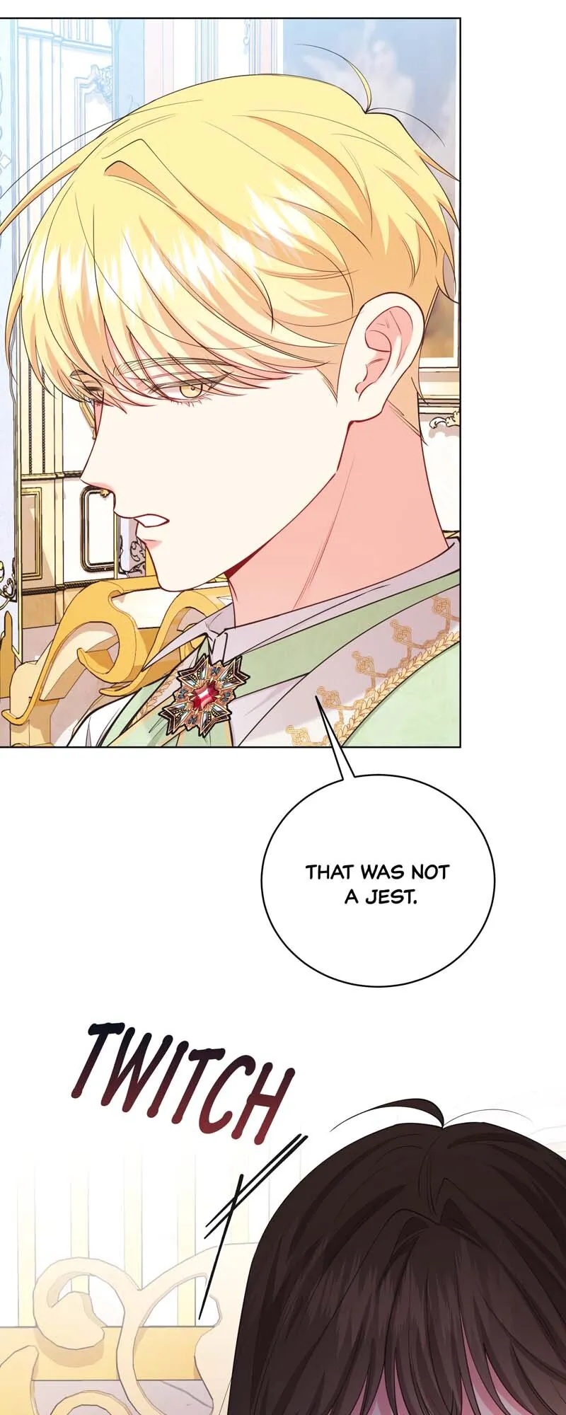 The Second Male Lead is Actually a Girl Chapter 49 Online - página 13