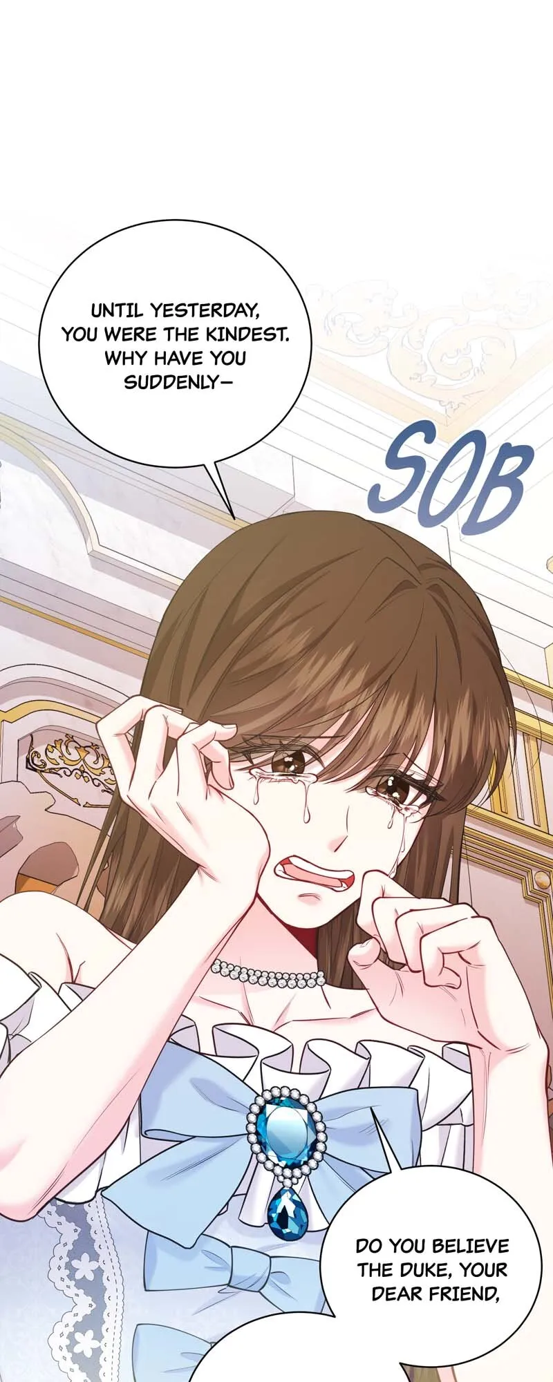 The Second Male Lead is Actually a Girl Chapter 49 Online - página 16