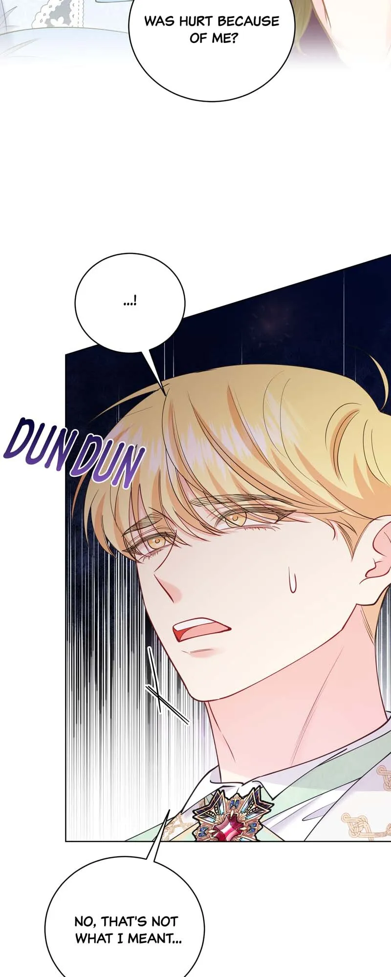 The Second Male Lead is Actually a Girl Chapter 49 Online - página 17