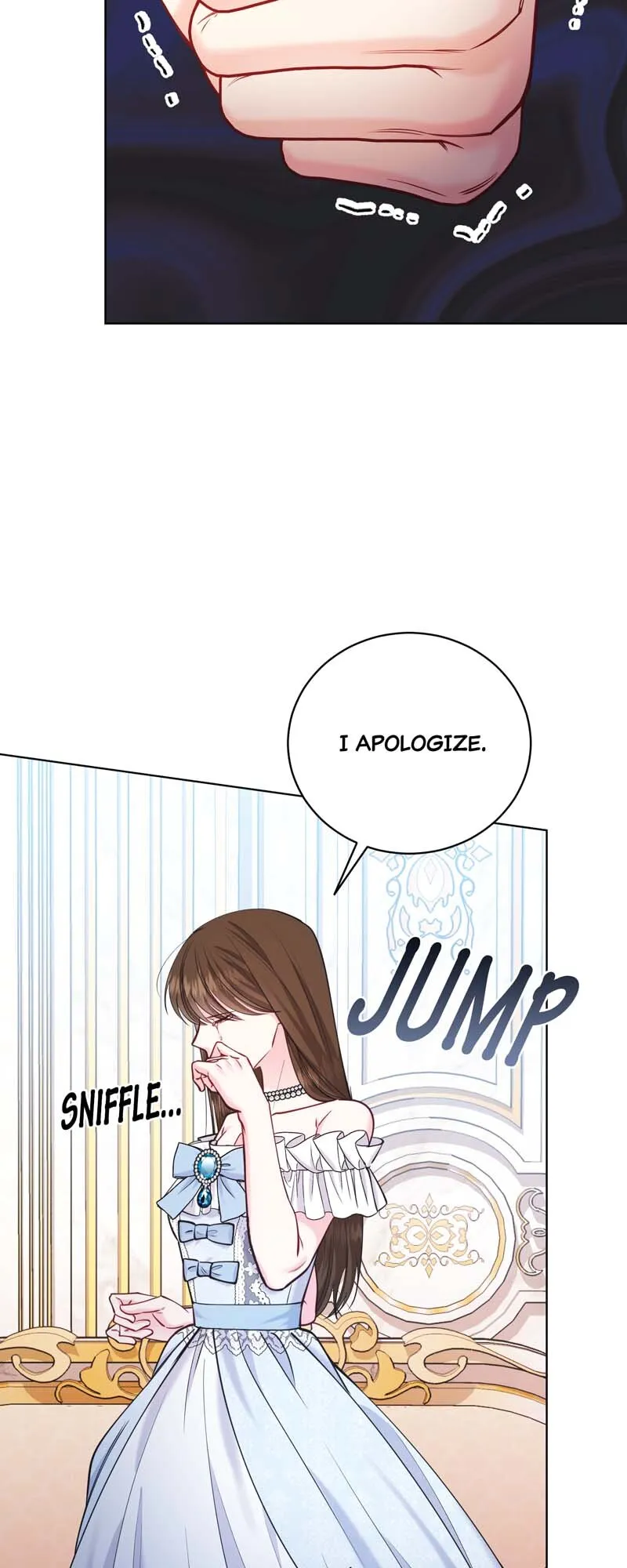 The Second Male Lead is Actually a Girl Chapter 49 Online - página 19