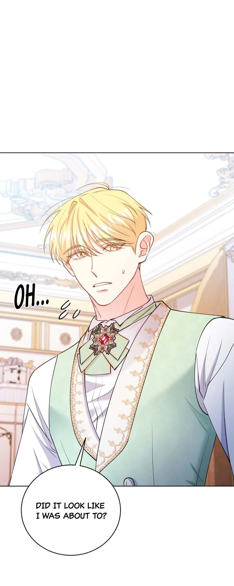 The Second Male Lead is Actually a Girl Chapter 49 Online - página 24