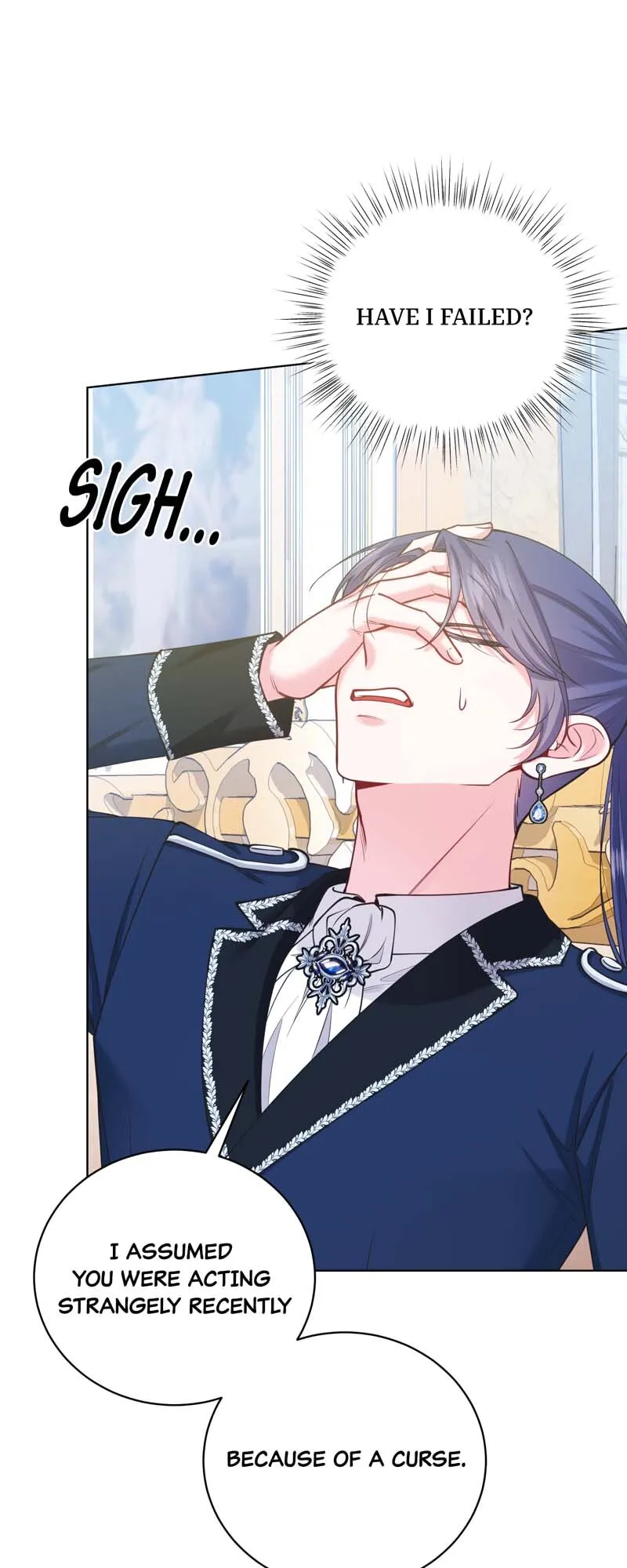 The Second Male Lead is Actually a Girl Chapter 49 Online - página 25