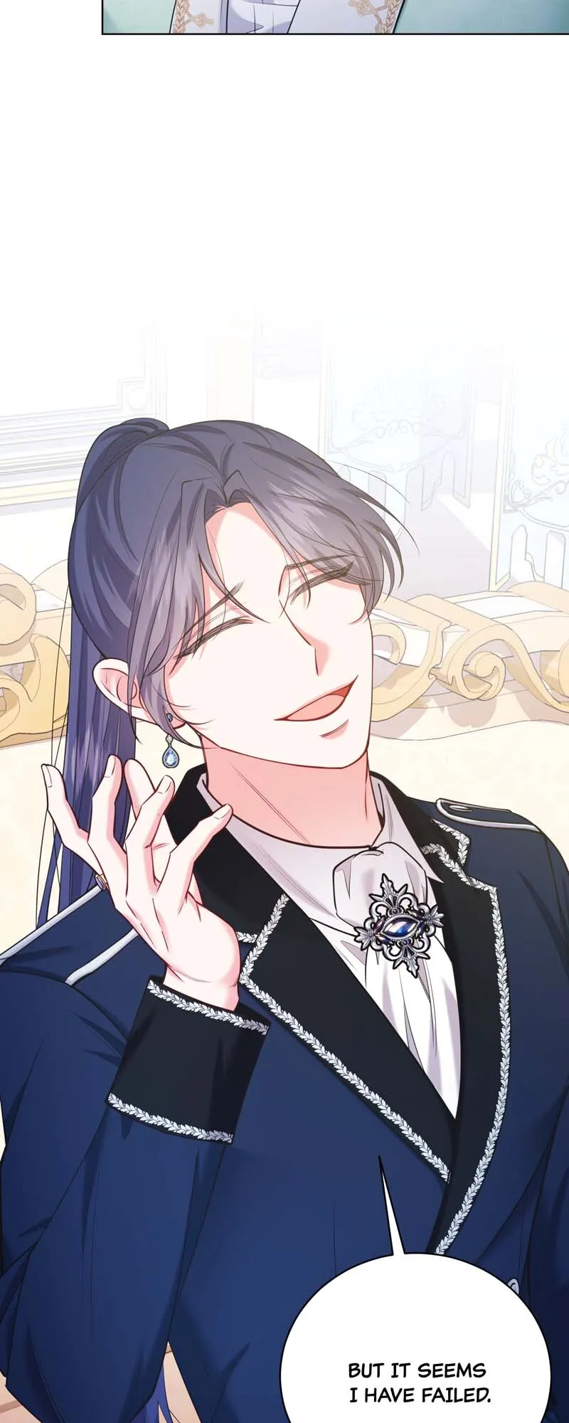 The Second Male Lead is Actually a Girl Chapter 49 Online - página 28