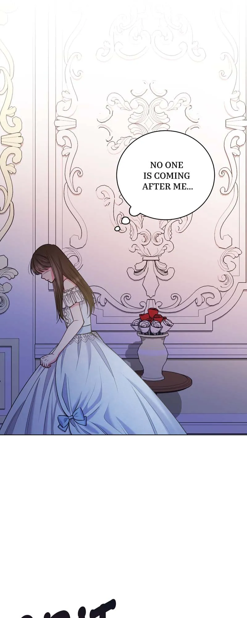 The Second Male Lead is Actually a Girl Chapter 49 Online - página 33
