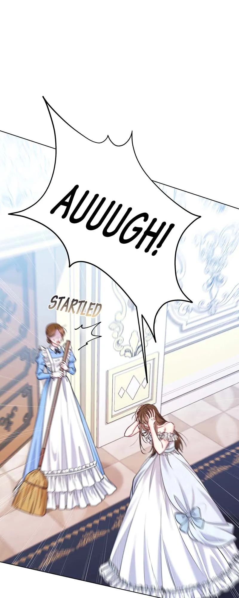 The Second Male Lead is Actually a Girl Chapter 49 Online - página 35