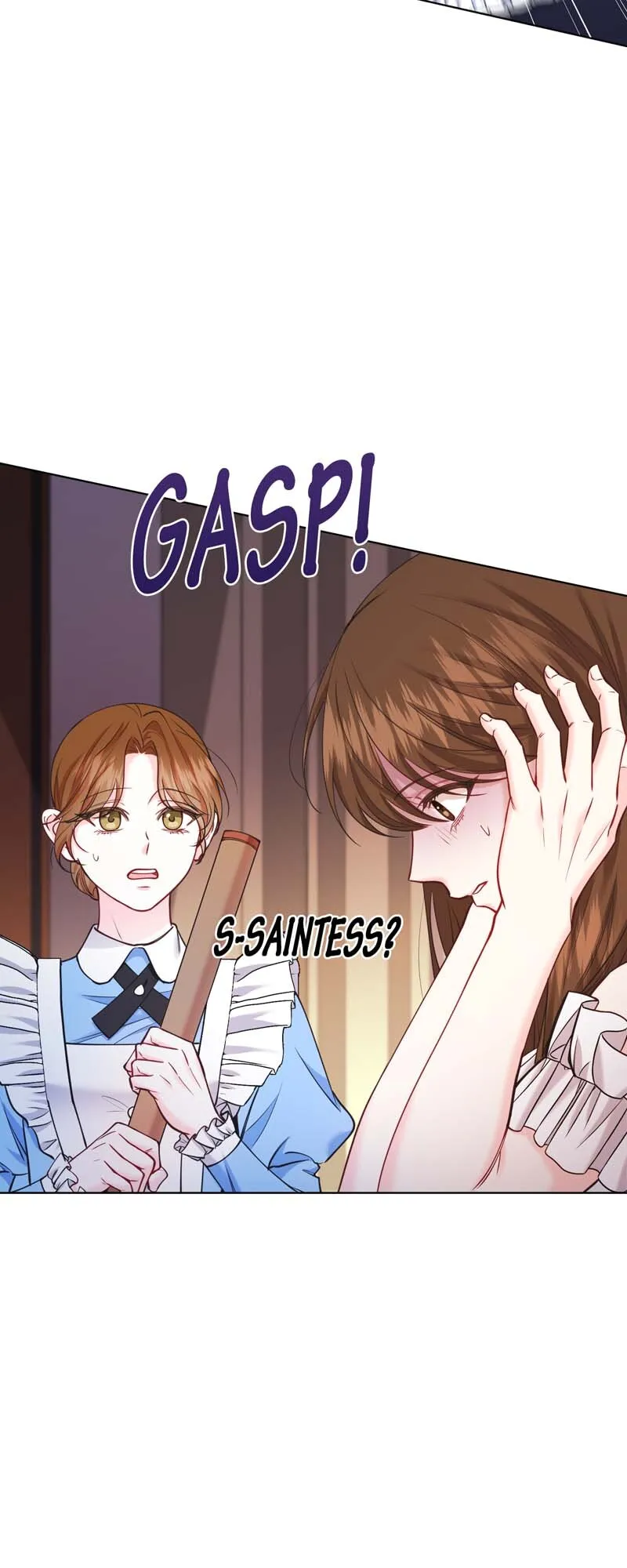The Second Male Lead is Actually a Girl Chapter 49 Online - página 36