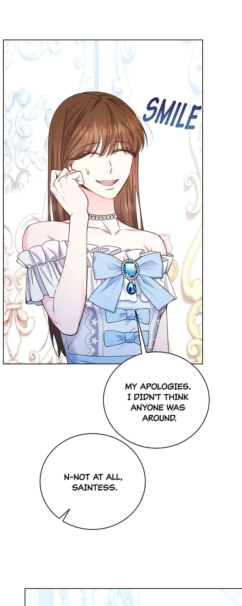 The Second Male Lead is Actually a Girl Chapter 49 Online - página 37