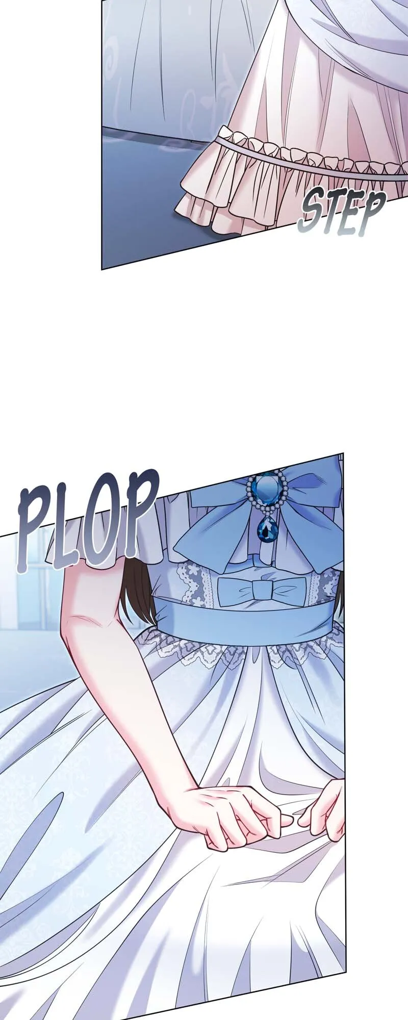 The Second Male Lead is Actually a Girl Chapter 49 Online - página 40