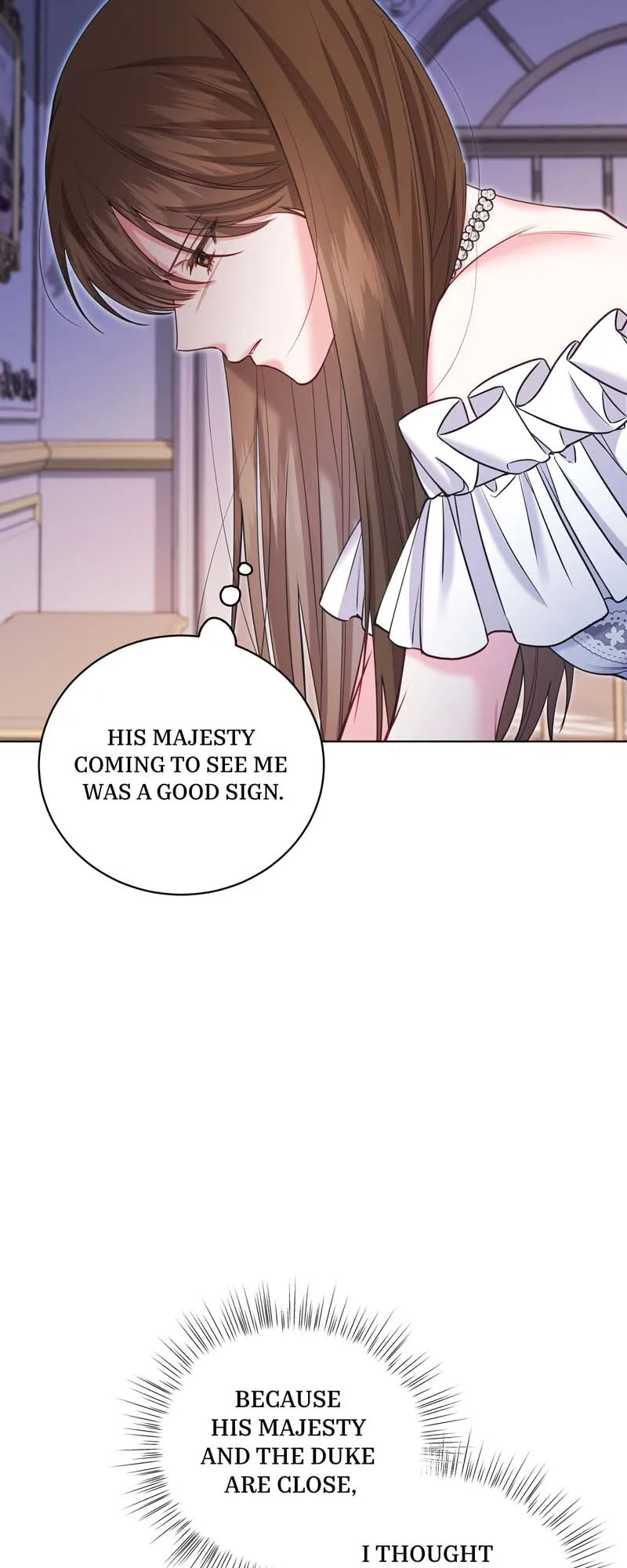 The Second Male Lead is Actually a Girl Chapter 49 Online - página 45