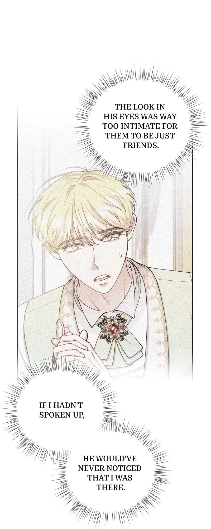 The Second Male Lead is Actually a Girl Chapter 49 Online - página 48
