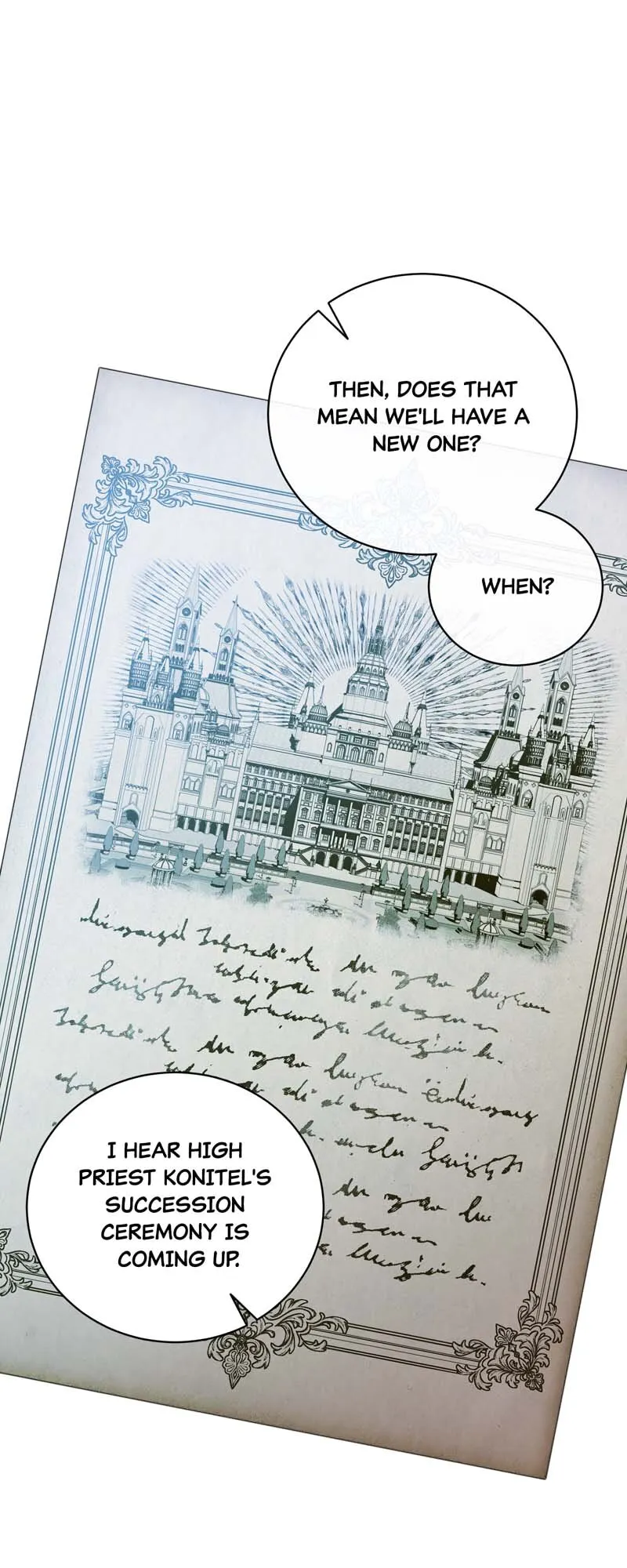 The Second Male Lead is Actually a Girl Chapter 49 Online - página 58