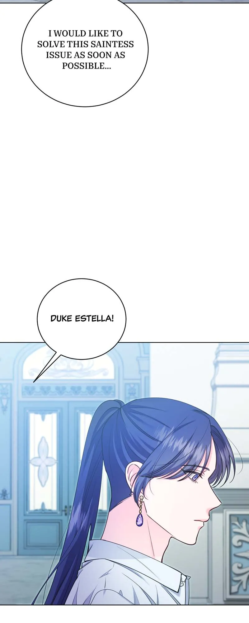 The Second Male Lead is Actually a Girl Chapter 49 Online - página 62