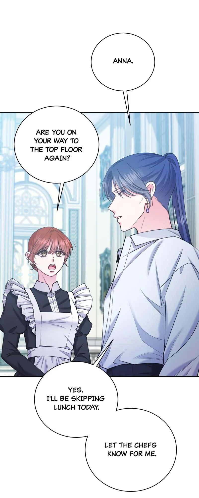 The Second Male Lead is Actually a Girl Chapter 49 Online - página 64
