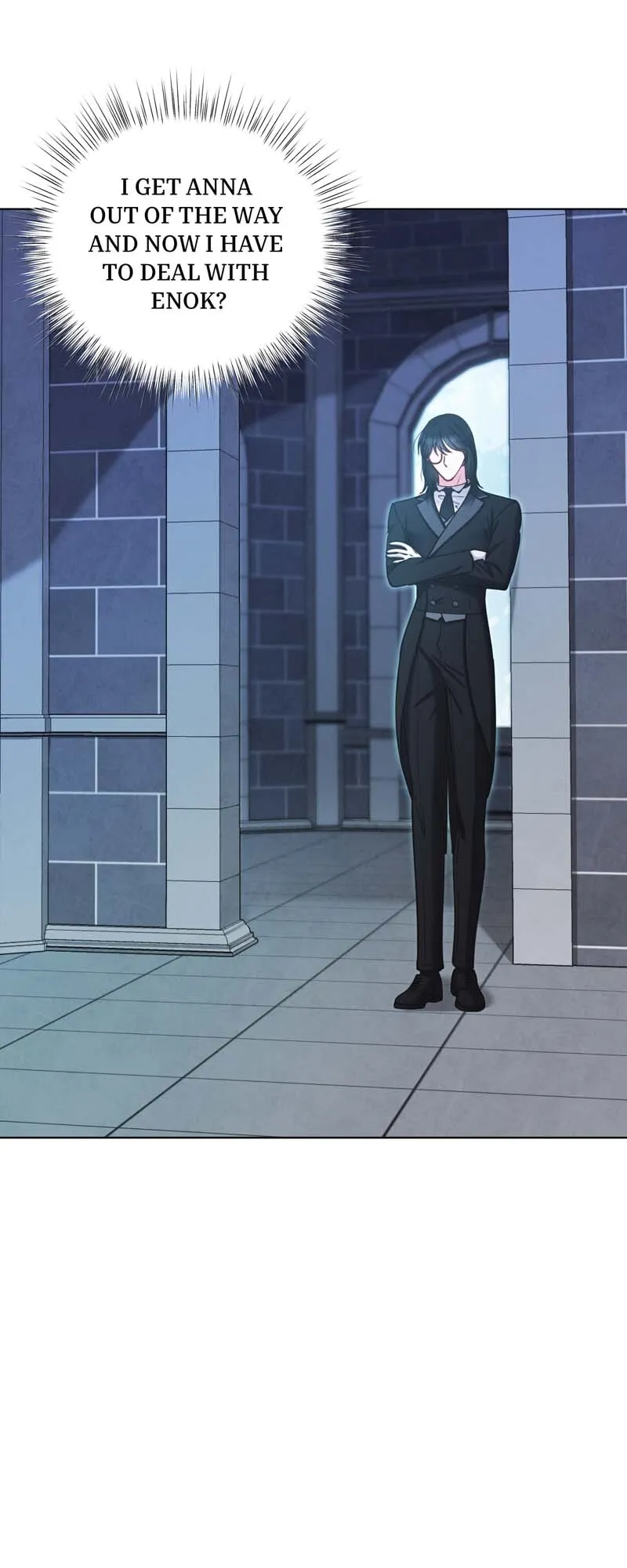 The Second Male Lead is Actually a Girl Chapter 49 Online - página 68