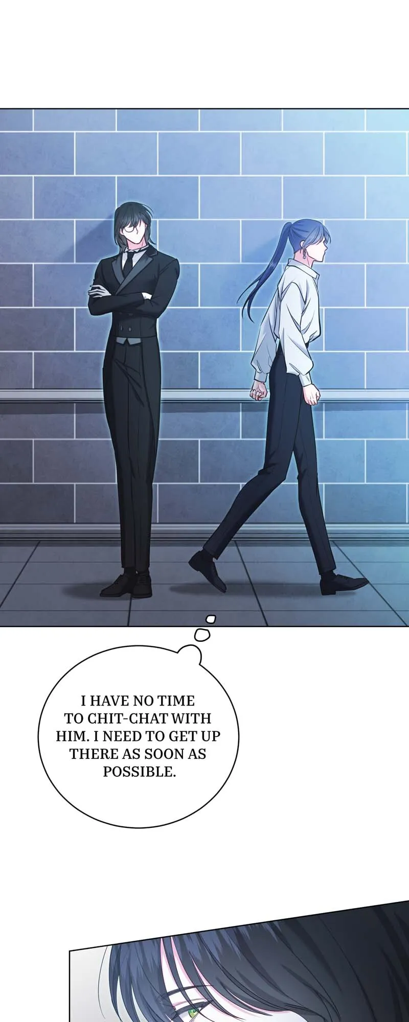 The Second Male Lead is Actually a Girl Chapter 49 Online - página 70