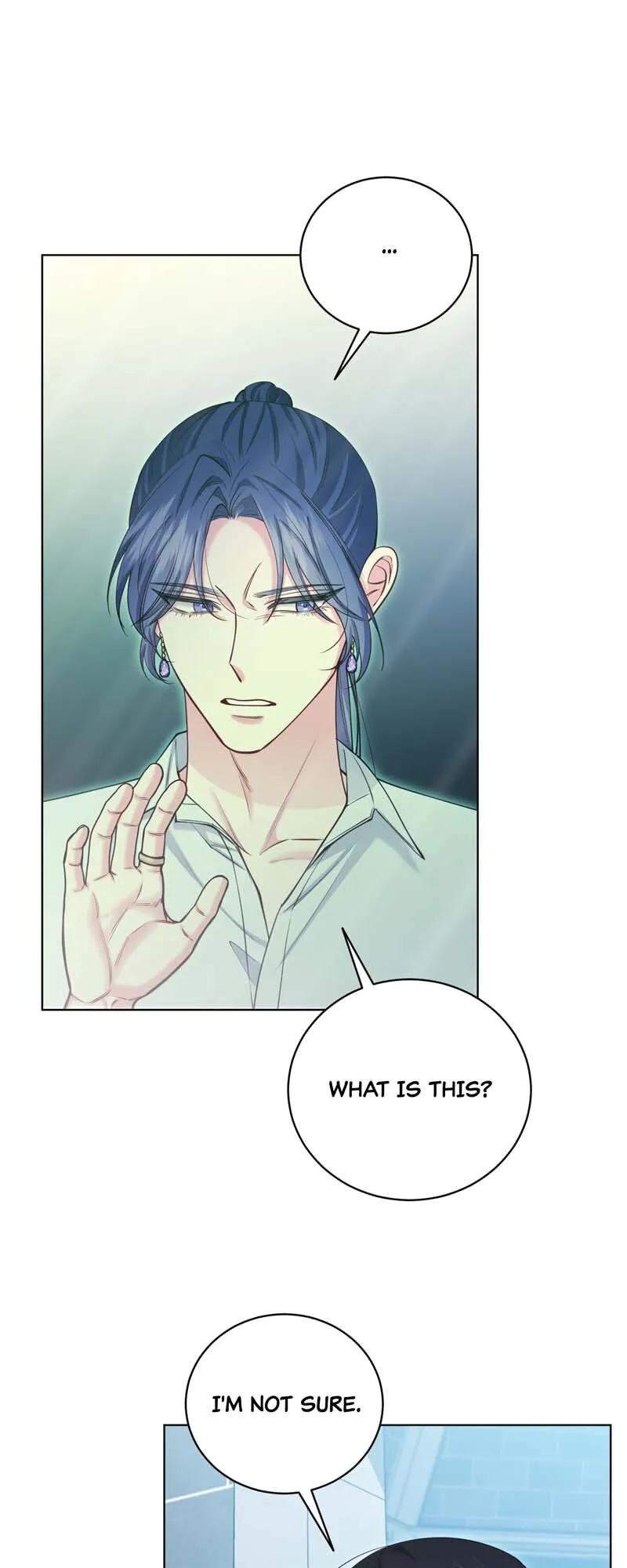 The Second Male Lead is Actually a Girl Chapter 49 Online - página 73
