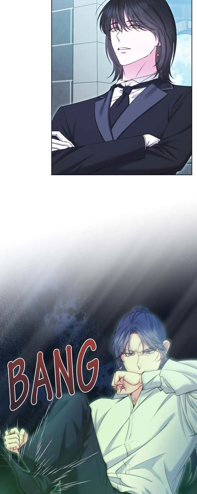 The Second Male Lead is Actually a Girl Chapter 49 Online - página 74