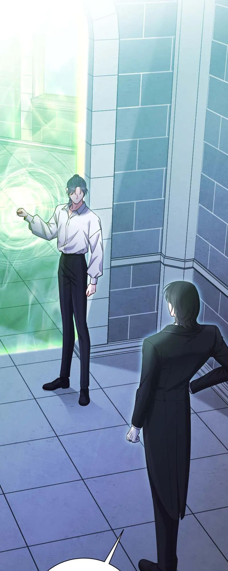 The Second Male Lead is Actually a Girl Chapter 49 Online - página 79