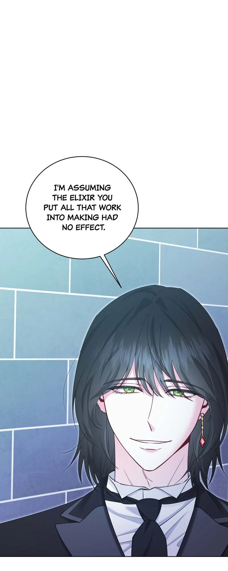 The Second Male Lead is Actually a Girl Chapter 50 Online - página 1