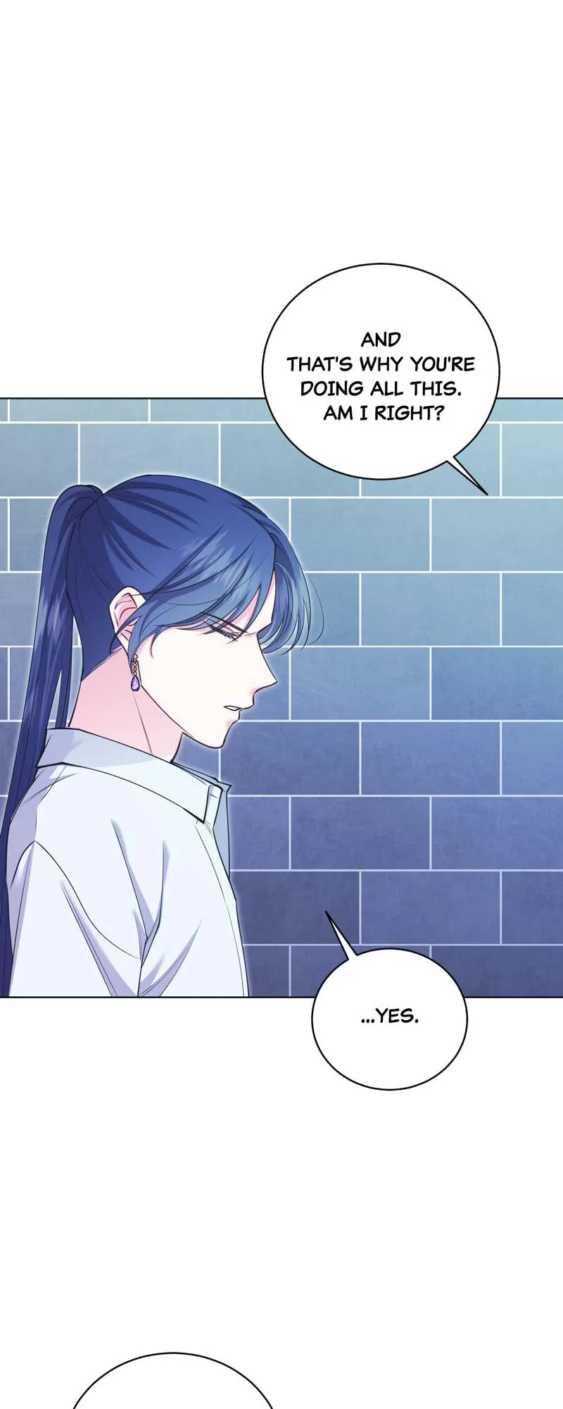 The Second Male Lead is Actually a Girl Chapter 50 Online - página 2
