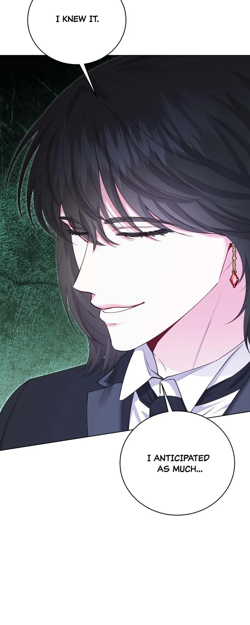 The Second Male Lead is Actually a Girl Chapter 50 Online - página 3