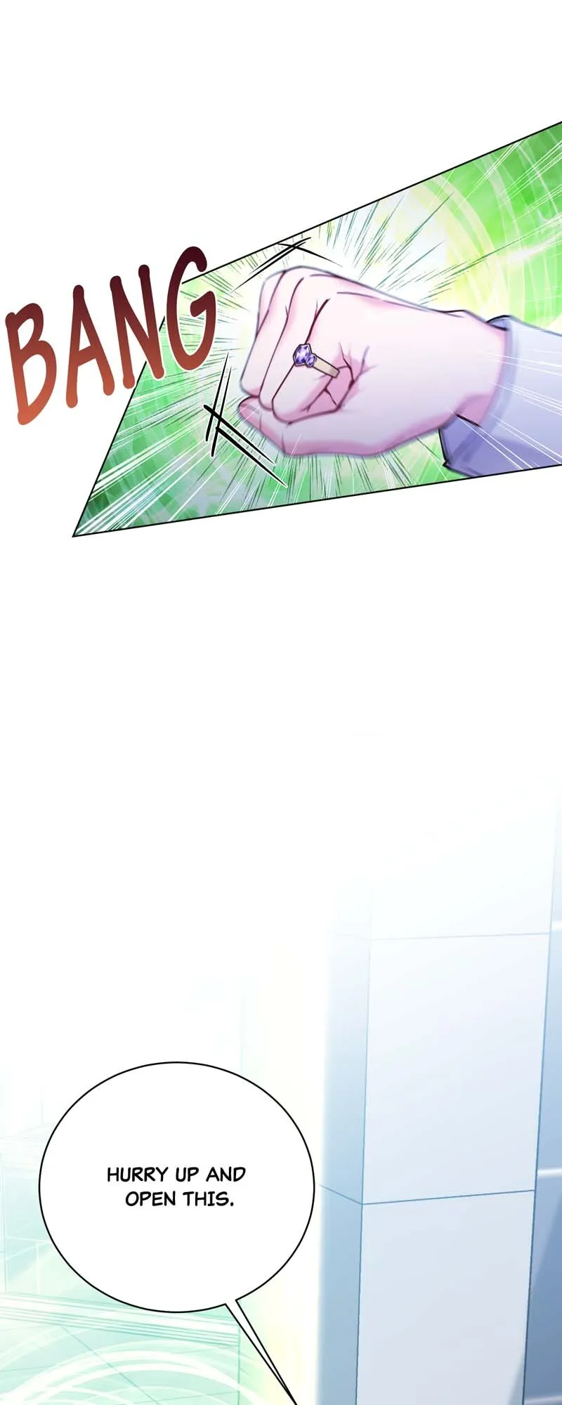 The Second Male Lead is Actually a Girl Chapter 50 Online - página 6