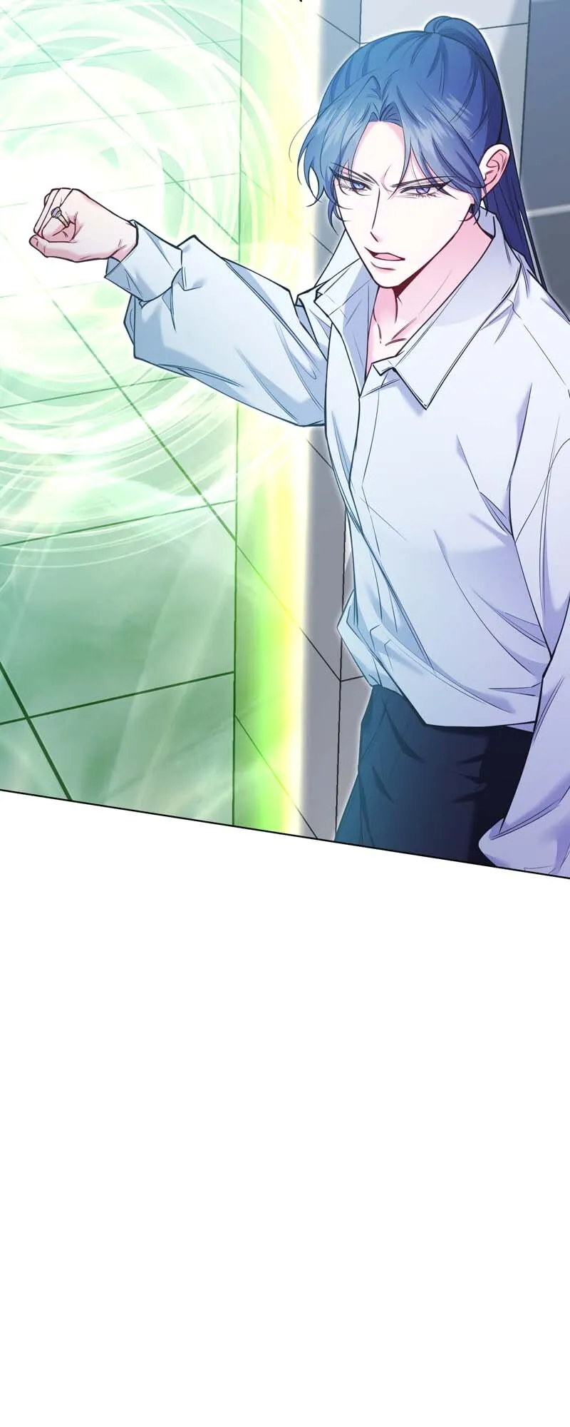 The Second Male Lead is Actually a Girl Chapter 50 Online - página 7