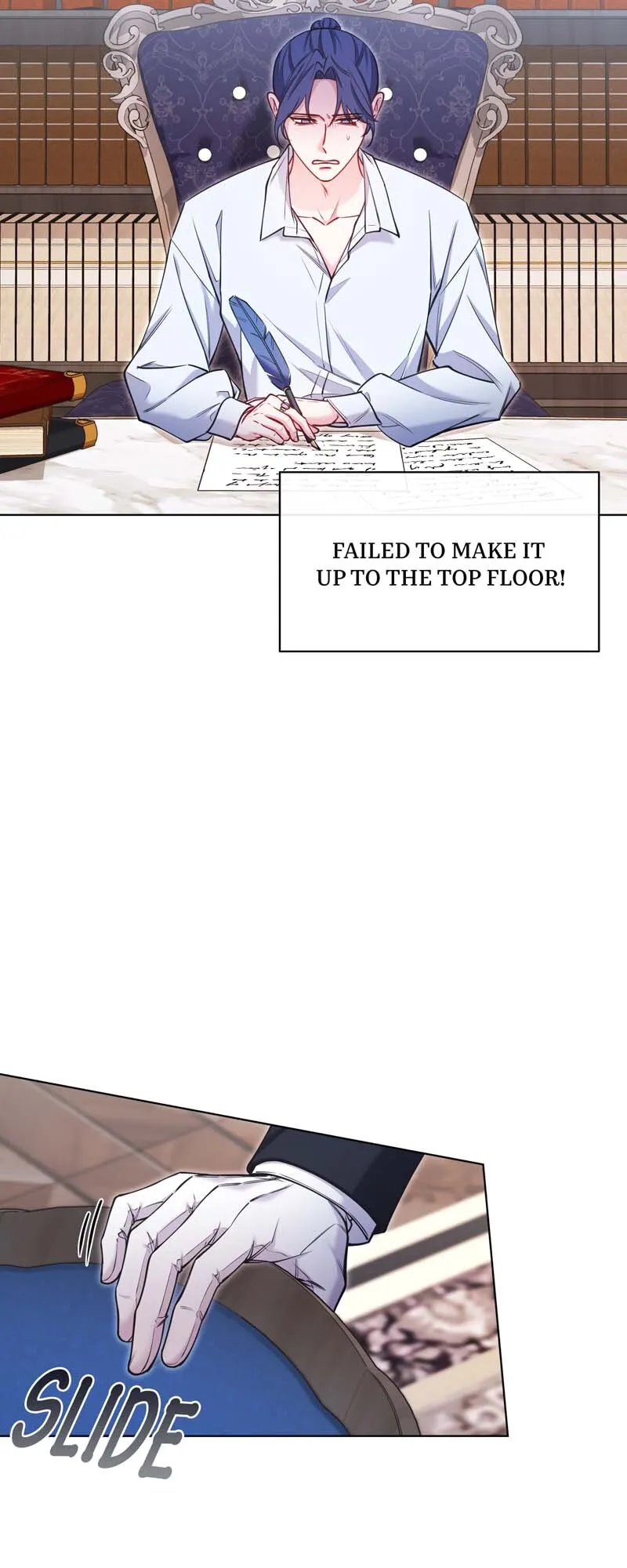 The Second Male Lead is Actually a Girl Chapter 50 Online - página 9