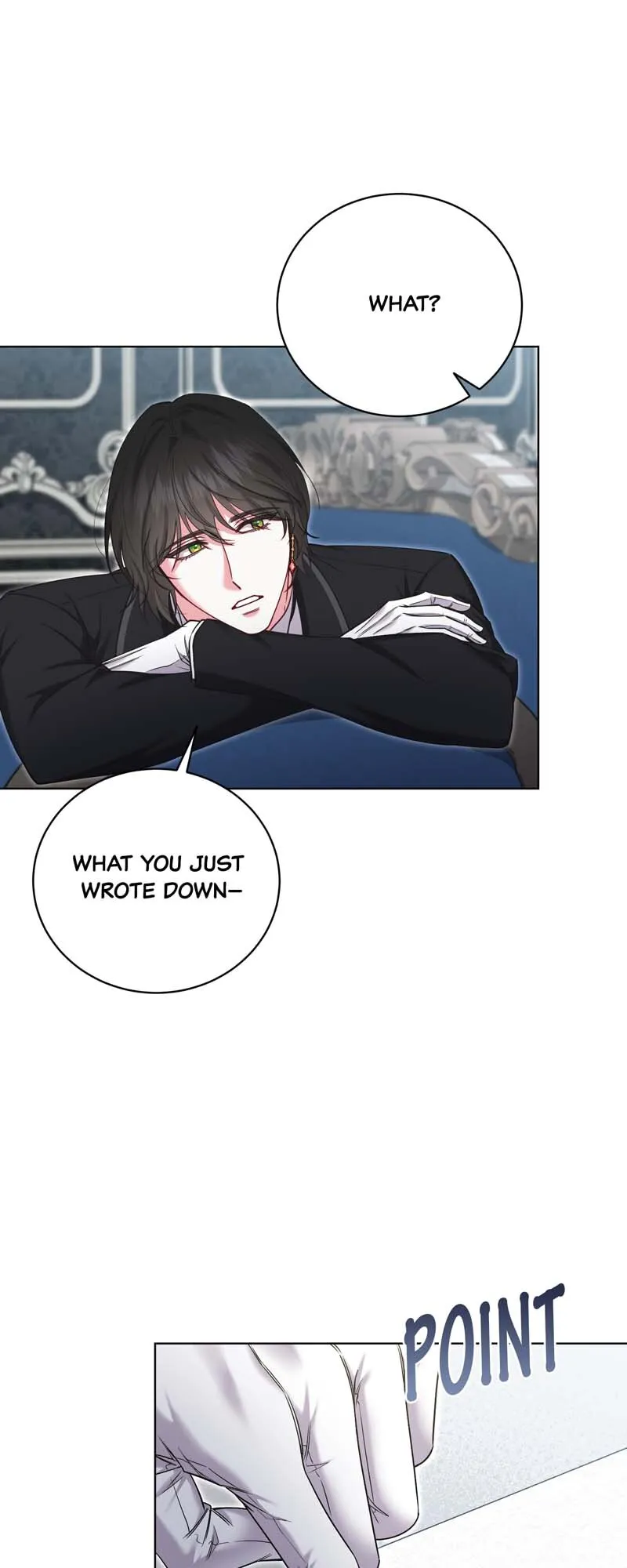 The Second Male Lead is Actually a Girl Chapter 50 Online - página 12