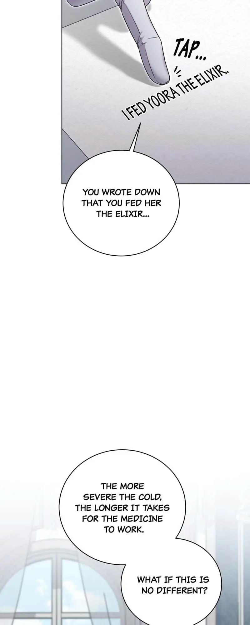 The Second Male Lead is Actually a Girl Chapter 50 Online - página 13