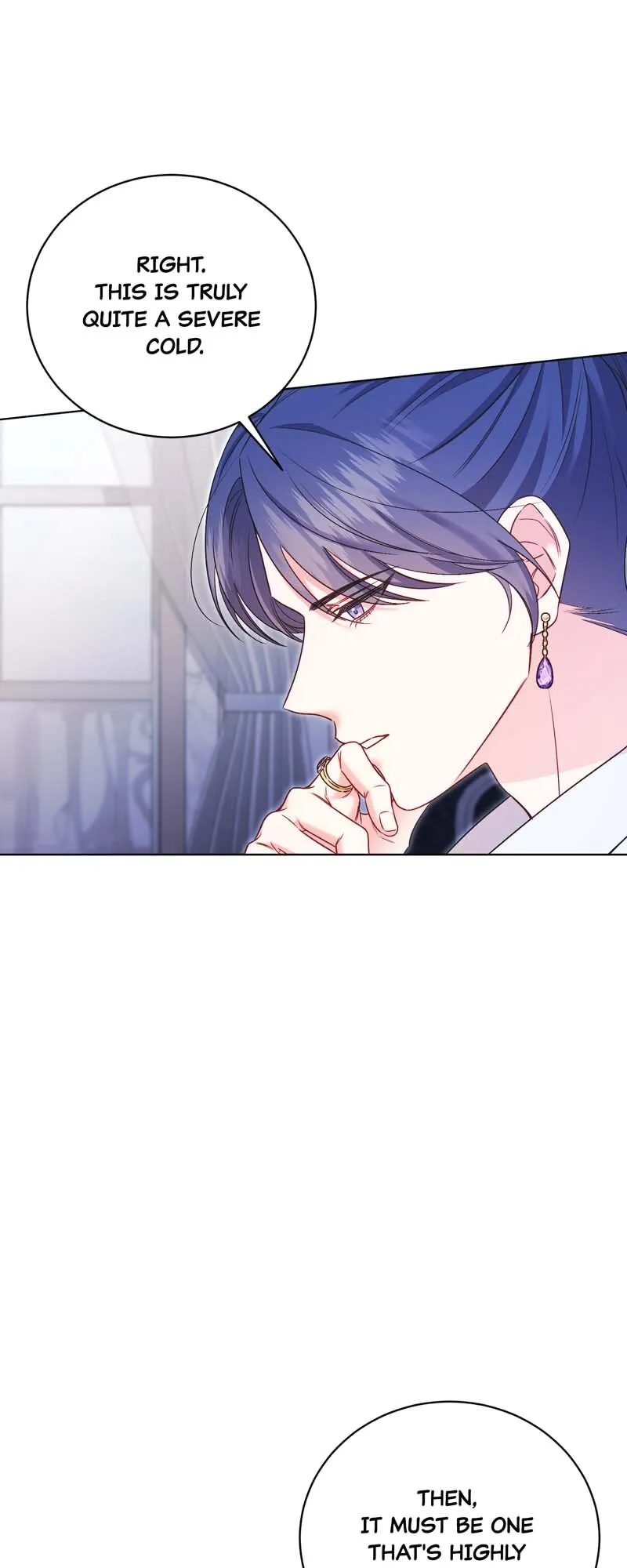 The Second Male Lead is Actually a Girl Chapter 50 Online - página 15